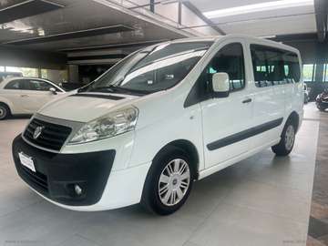 2.0MJT/130 PC Combi 8 p.ti M1