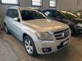 Mercedes-Benz GLK 220 GLK 220 cdi be Chrome 4matic auto Ezüst - thumbnail 3