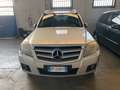 Mercedes-Benz GLK 220 GLK 220 cdi be Chrome 4matic auto Ezüst - thumbnail 1