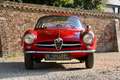 Alfa Romeo Giulietta Sprint Speciale In a largely original condition - Rouge - thumbnail 5