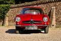 Alfa Romeo Giulietta Sprint Speciale In a largely original condition - Rouge - thumbnail 42