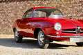 Alfa Romeo Giulietta Sprint Speciale In a largely original condition - Rouge - thumbnail 45