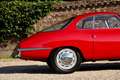 Alfa Romeo Giulietta Sprint Speciale In a largely original condition - Rouge - thumbnail 15