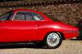 Alfa Romeo Giulietta Sprint Speciale In a largely original condition - Rouge - thumbnail 41