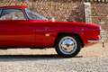 Alfa Romeo Giulietta Sprint Speciale In a largely original condition - Rouge - thumbnail 47
