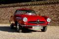 Alfa Romeo Giulietta Sprint Speciale In a largely original condition - Rouge - thumbnail 24