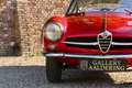 Alfa Romeo Giulietta Sprint Speciale In a largely original condition - Rouge - thumbnail 17