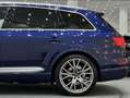 Audi Q7 50 TDI S-line *7-Sitzer* B&O* Pano* Blau - thumbnail 2