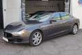 Maserati Quattroporte S Q4 Aut. Gris - thumbnail 2