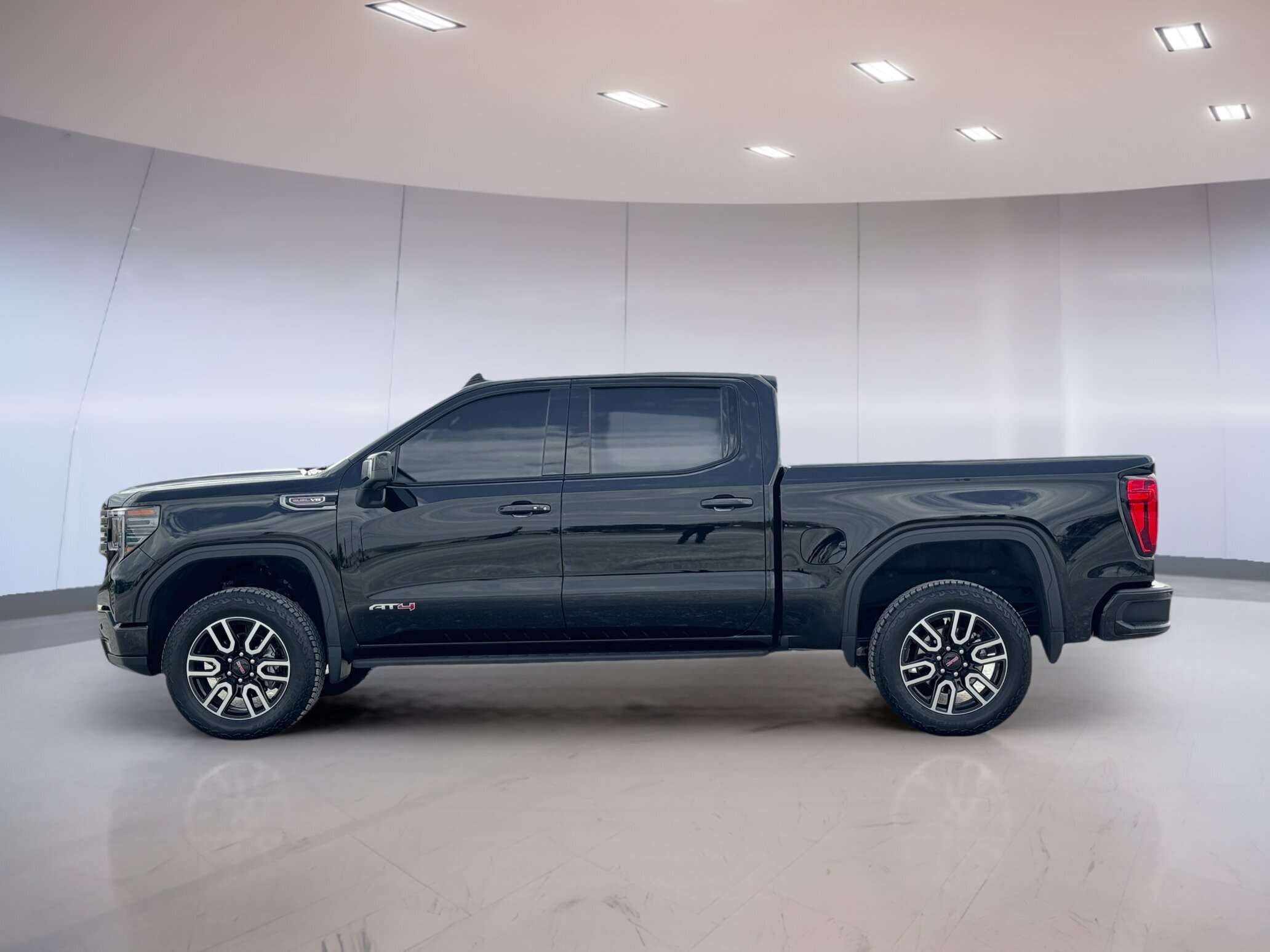2026 GMC Sierra 1500 4wd Crew Cab 147 — снимка 1