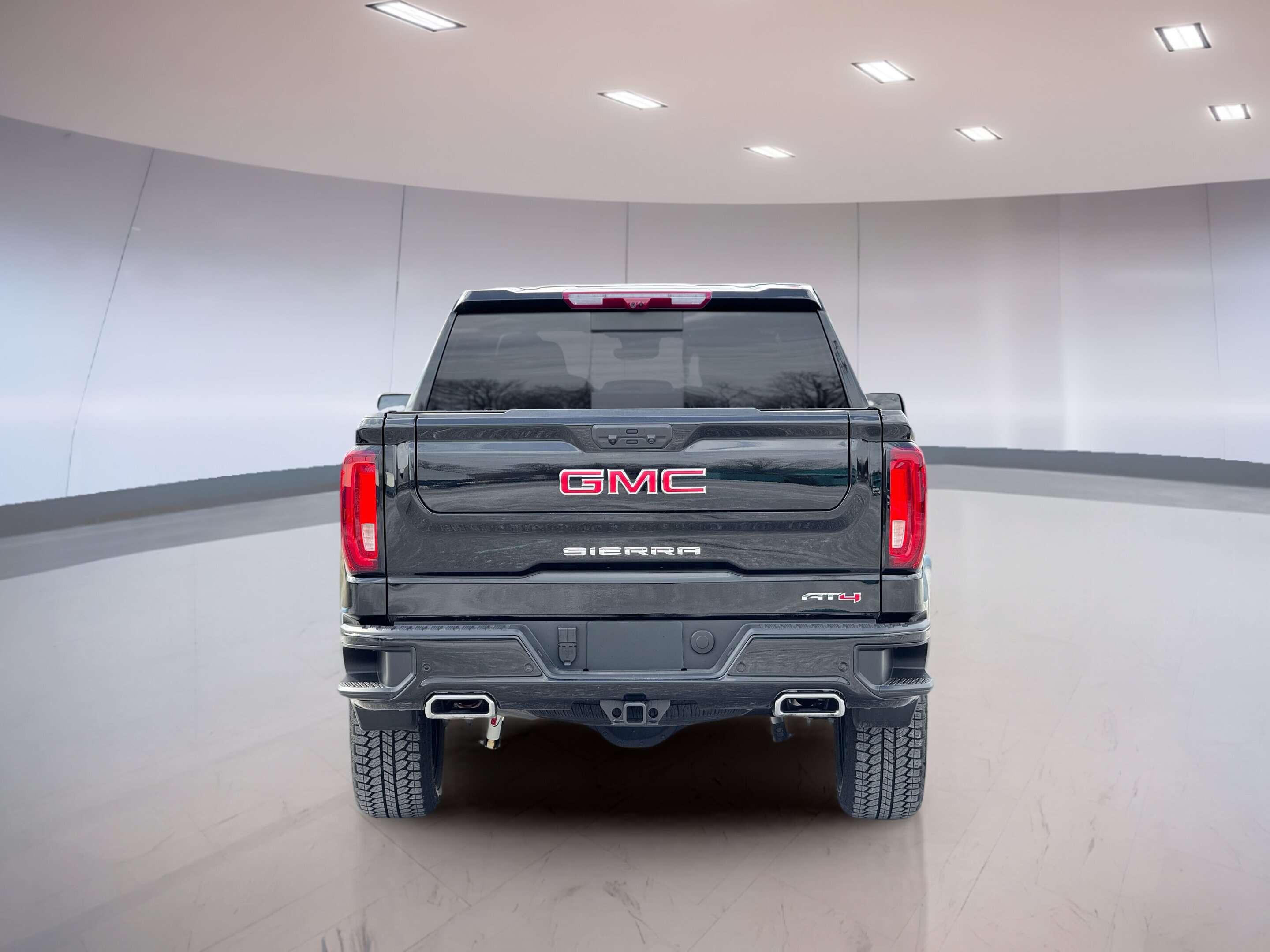 2026 GMC Sierra 1500 4wd Crew Cab 147 — снимка 1