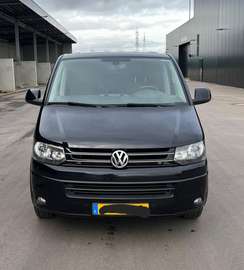 Multivan DSG Special