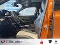 Peugeot 2008 e-2008 GT Pack Elektromotor 136 *Pano* Orange - thumbnail 10