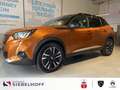 Peugeot 2008 e-2008 GT Pack Elektromotor 136 *Pano* Orange - thumbnail 1