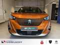 Peugeot 2008 e-2008 GT Pack Elektromotor 136 *Pano* Orange - thumbnail 3