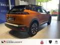 Peugeot 2008 e-2008 GT Pack Elektromotor 136 *Pano* Orange - thumbnail 5