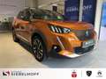 Peugeot 2008 e-2008 GT Pack Elektromotor 136 *Pano* Orange - thumbnail 4