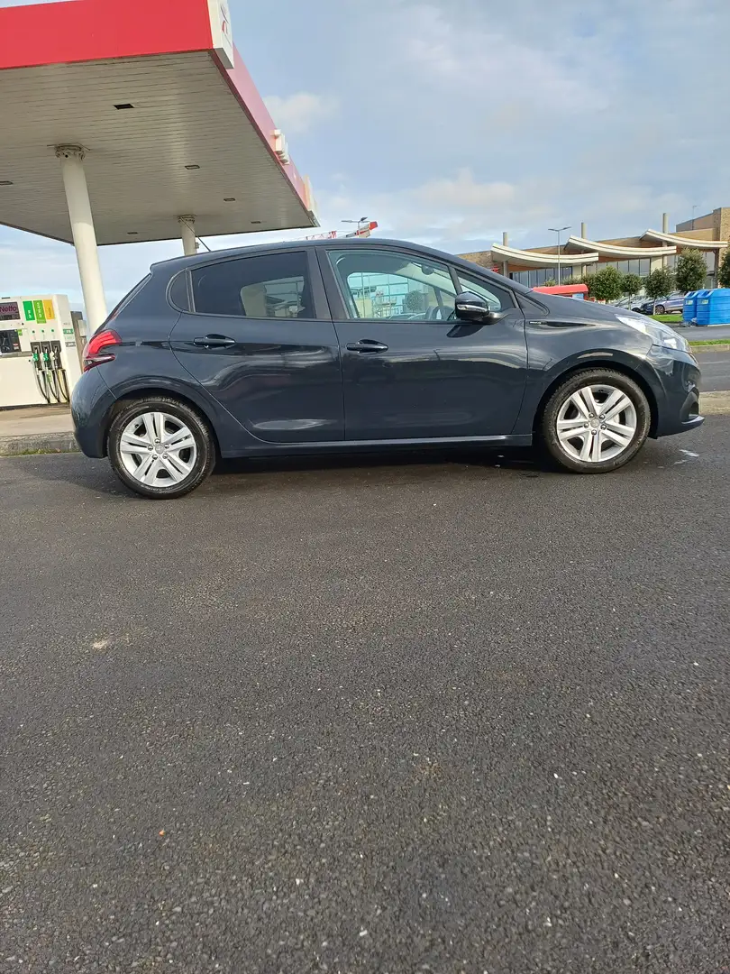 Peugeot 208 208 PureTech 82ch S - 1