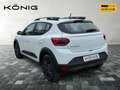 Dacia Sandero Stepway Expression TCe 90 Weiß - thumbnail 4