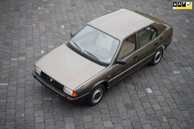 Alfa Romeo 33 1.5 Boxer 4C