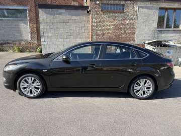 6 2.0 CDVi Active DPF