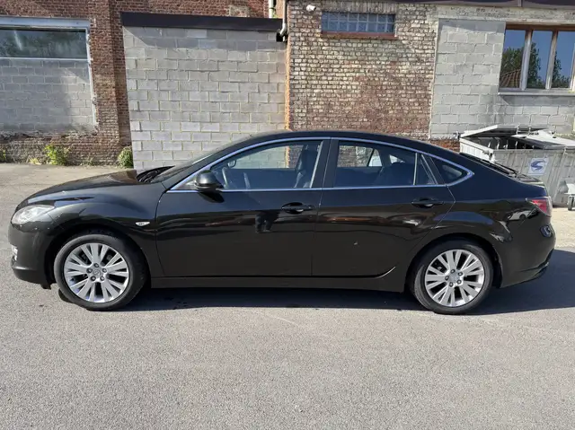 Mazda 6 6 2.0 CDVi Active DPF