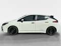 Nissan Leaf Acenta Weiß - thumbnail 2