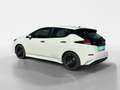 Nissan Leaf Acenta Weiß - thumbnail 3
