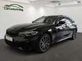 BMW 340 TxDrive*Laser*Navi*HUD*Kamera*DriveA.*DAB* Schwarz - thumbnail 1