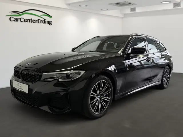 BMW 340 TxDrive*Laser*Navi*HUD*Kamera*DriveA.*DAB*