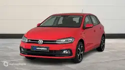 Volkswagen Polo 1.0 TSI 95ch R-Line