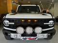 Ford Bronco 2.7 EcoBoost V6 Badlands 335 Auto. Blanco - thumbnail 2