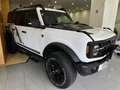 Ford Bronco 2.7 EcoBoost V6 Badlands 335 Auto. Blanco - thumbnail 3
