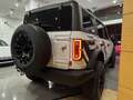 Ford Bronco 2.7 EcoBoost V6 Badlands 335 Auto. Blanco - thumbnail 4