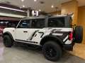 Ford Bronco 2.7 EcoBoost V6 Badlands 335 Auto. Blanco - thumbnail 8