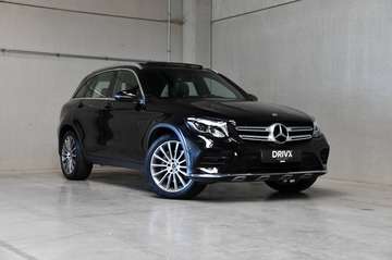 4-Matic l AMG Line l Pano Open Dak l Camera l Elekt Koffer