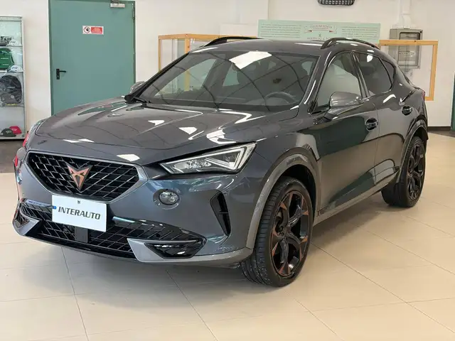 CUPRA Formentor Formentor 1.5 tsi 150cv dsg