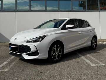 Hybrid+ Ausstattung: Luxury