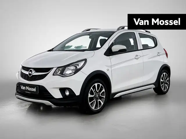 Opel Karl 1.0 Rocks Online Edition