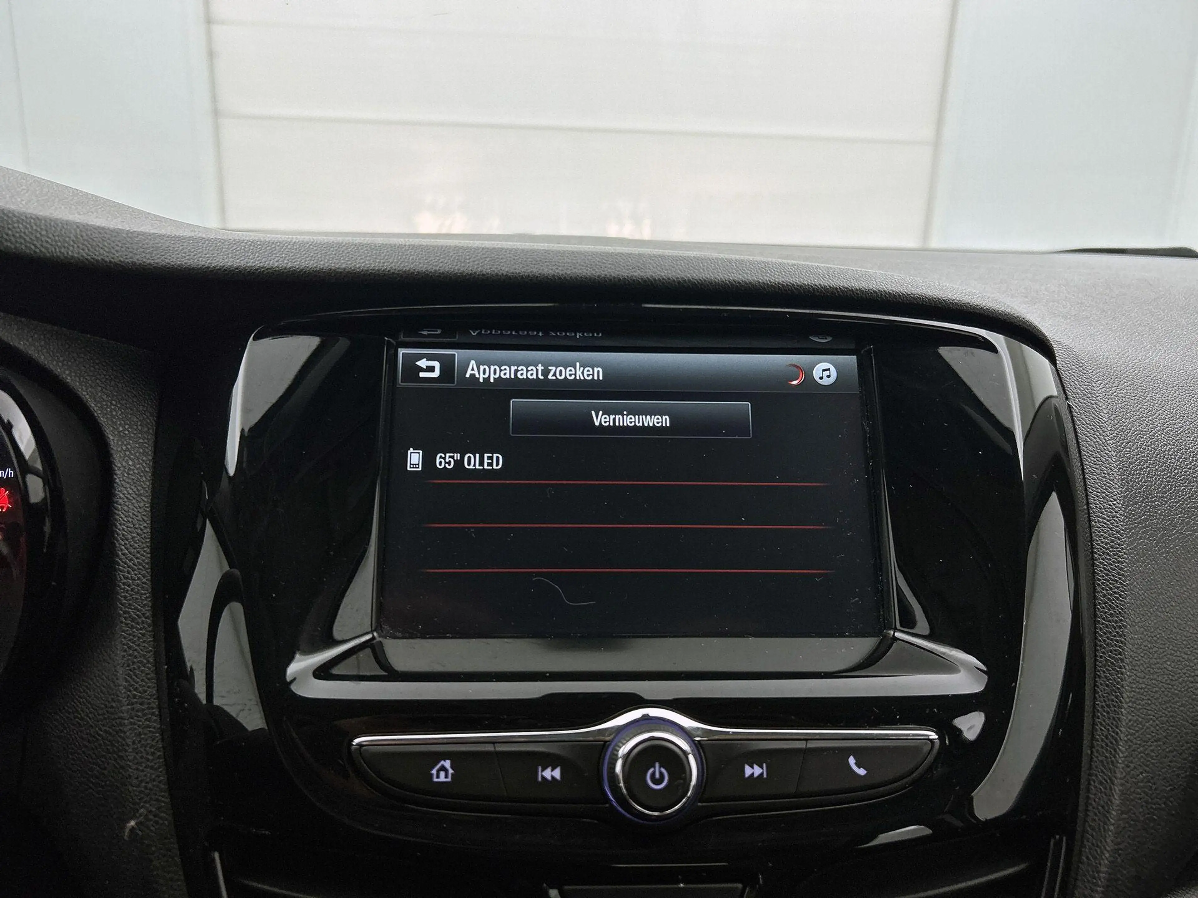 Opel Karl 1.0 Rocks Online Edition — photo 11