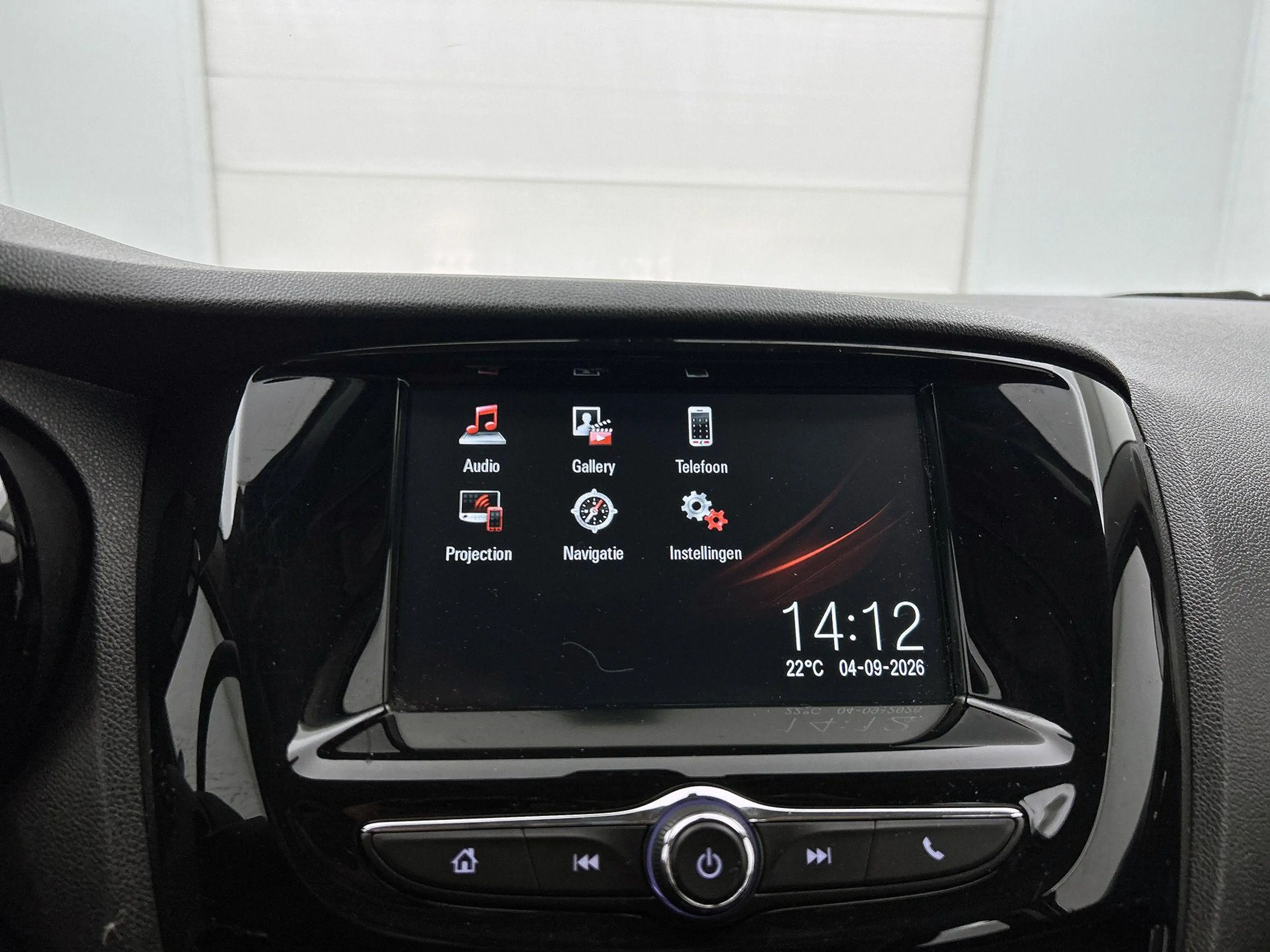 Opel Karl 1.0 Rocks Online Edition — photo 7