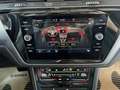 Volkswagen Touran 1,5 TSI Comfl. DSG-LED-AHV-7SITZER-PANORAMA-STA... Schwarz - thumbnail 32