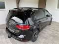 Volkswagen Touran 1,5 TSI Comfl. DSG-LED-AHV-7SITZER-PANORAMA-STA... Schwarz - thumbnail 6