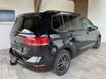 Volkswagen Touran 1,5 TSI Comfl. DSG-LED-AHV-7SITZER-PANORAMA-STA... Schwarz - thumbnail 7
