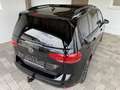 Volkswagen Touran 1,5 TSI Comfl. DSG-LED-AHV-7SITZER-PANORAMA-STA... Schwarz - thumbnail 9