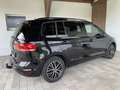 Volkswagen Touran 1,5 TSI Comfl. DSG-LED-AHV-7SITZER-PANORAMA-STA... Schwarz - thumbnail 8