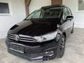Volkswagen Touran 1,5 TSI Comfl. DSG-LED-AHV-7SITZER-PANORAMA-STA... Schwarz - thumbnail 2