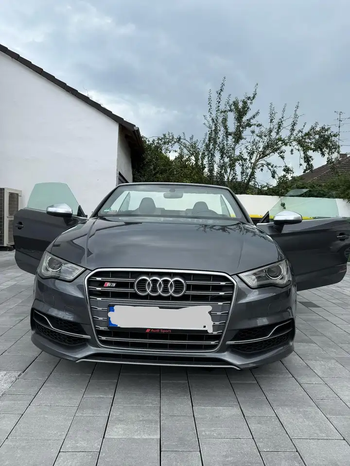Audi S3