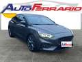 Ford Focus apple car play sens park 19" cruise adattivo Grau - thumbnail 3