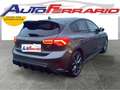 Ford Focus apple car play sens park 19" cruise adattivo Grau - thumbnail 5